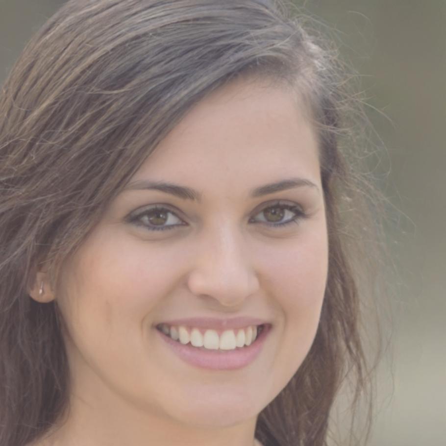 Team member portrait